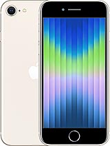 Apple iPhone SE (2024)